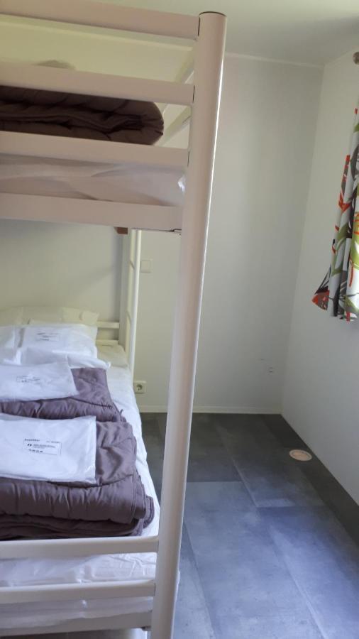 Mobil Home Climatise Carnac Exterior foto